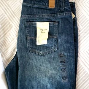 Maurices jeans